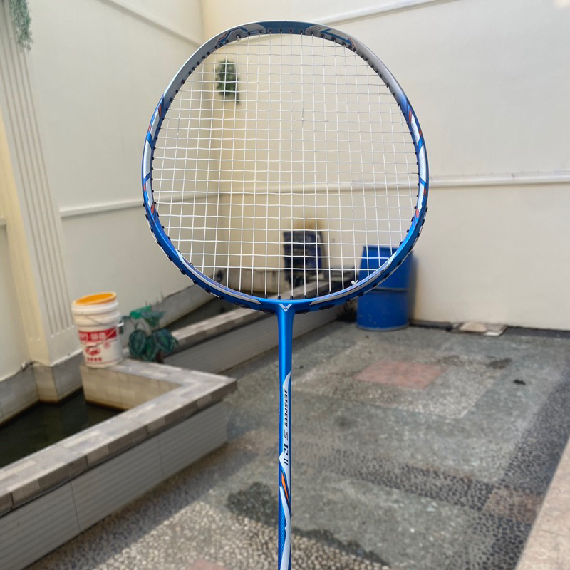 Victor Jetspeed S12 ii 4U