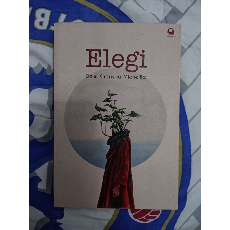 Dewi Kharisma Michellia - Elegi