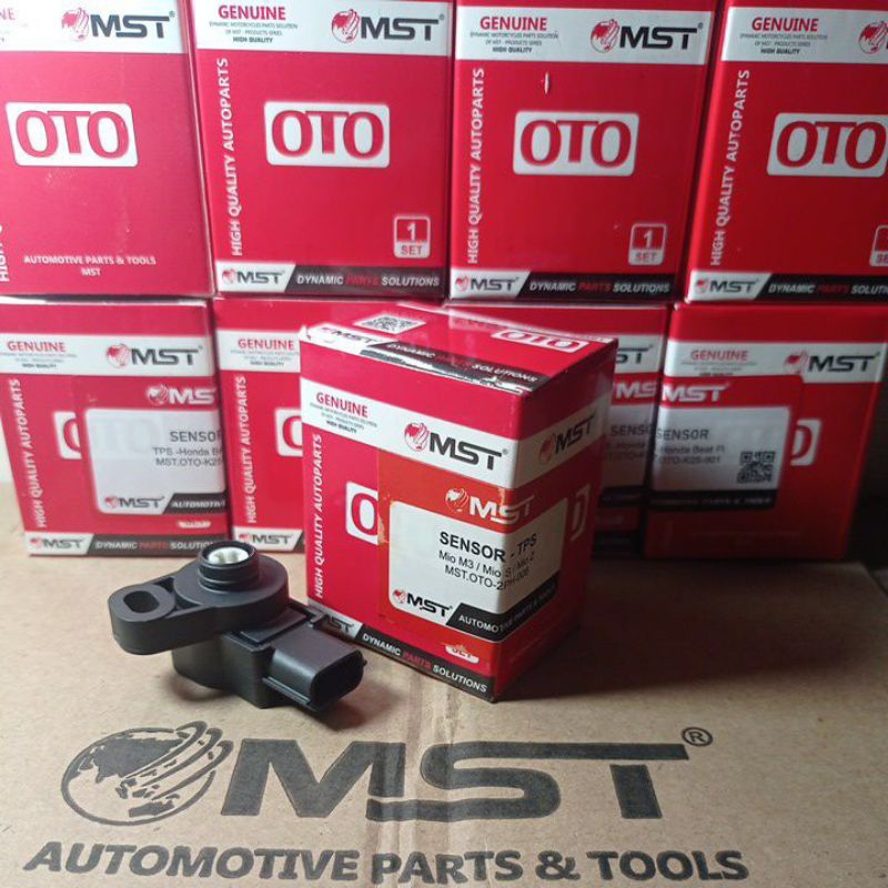 mst oto sensor TPS 2PH Mio M3,Mio s,Mio z kode 2ph