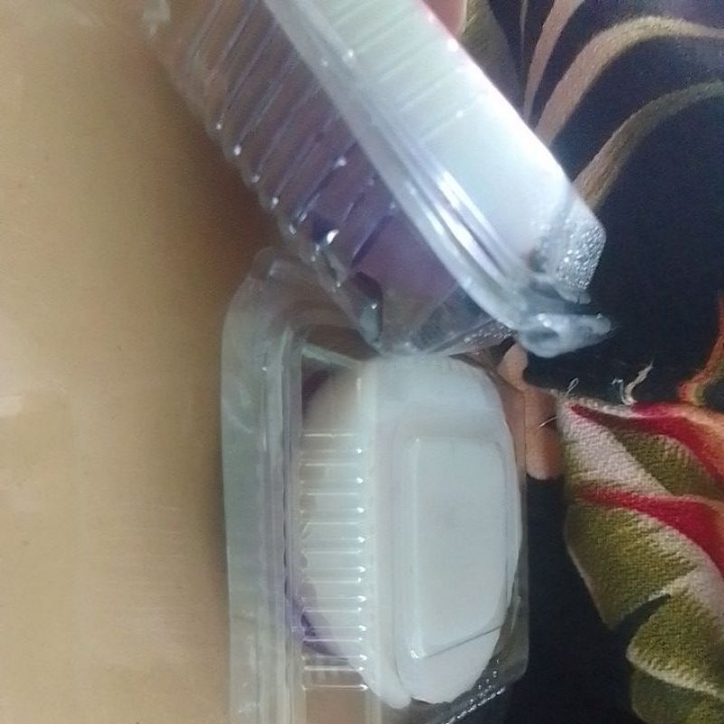 

kue talam atau kue ubi