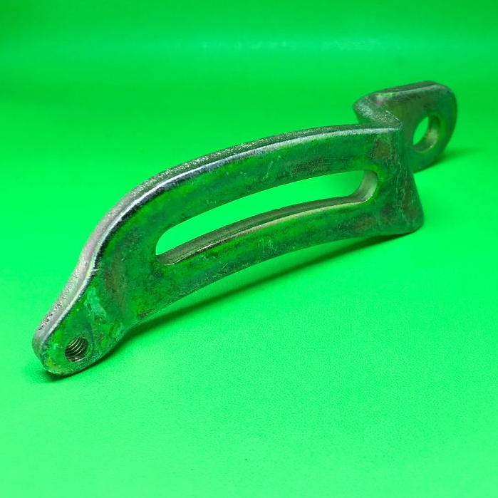 Plat Setelan Dinamo Ampere Daihatsu Zebra Espass