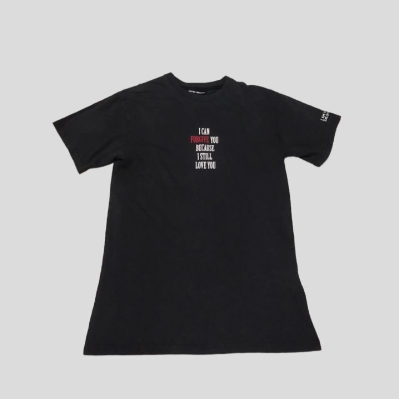 kaos im not human being