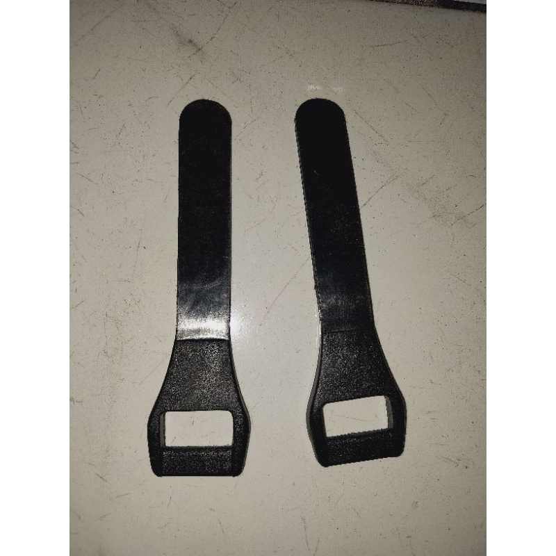 Talistrap acerbis x move