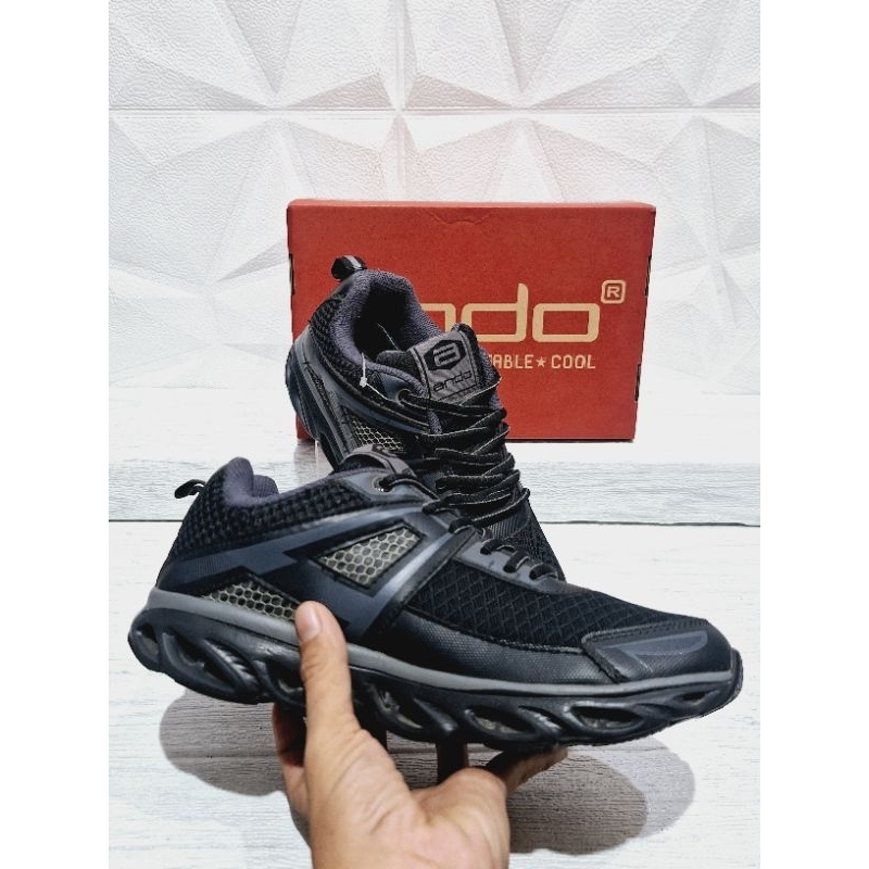 sepatu casual pria original Ando PHYLON