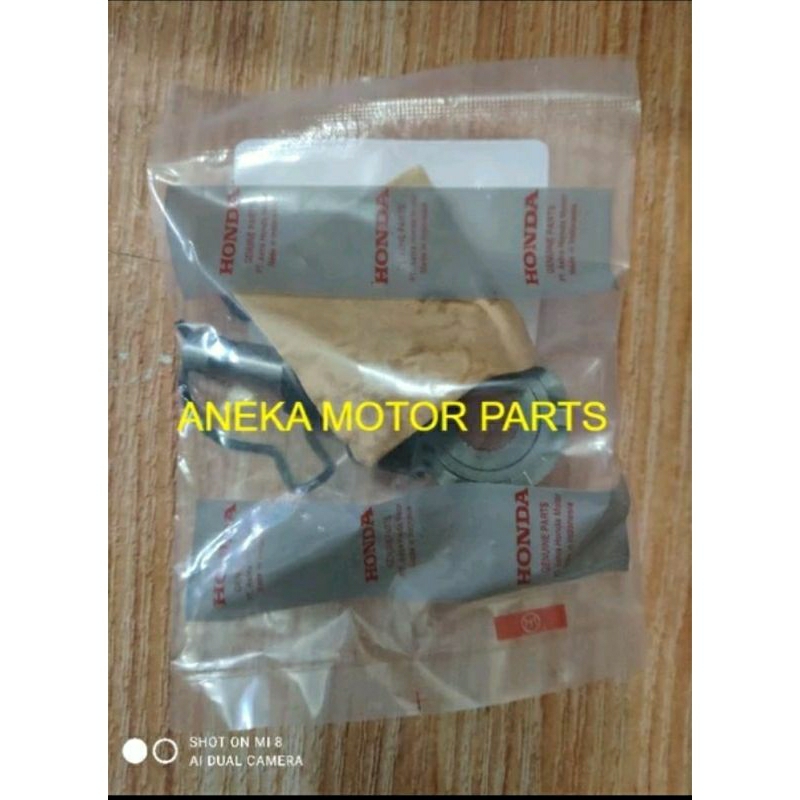 PINION KICK STARTER VARIO 125