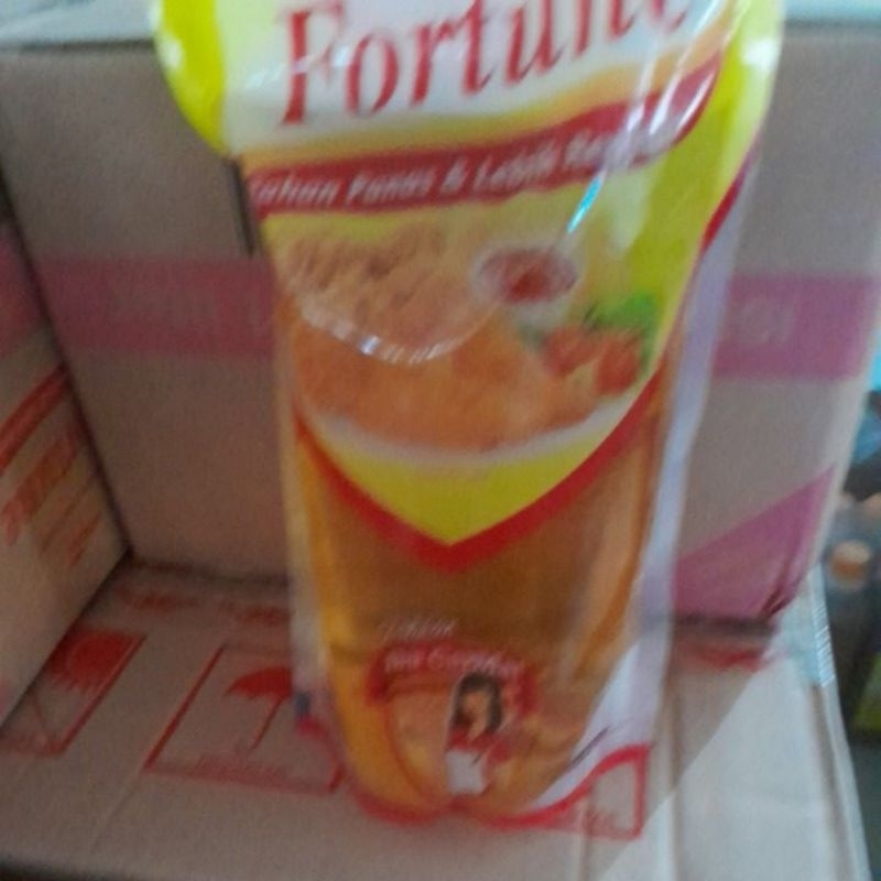 

Fortune pouch 1lt DOS