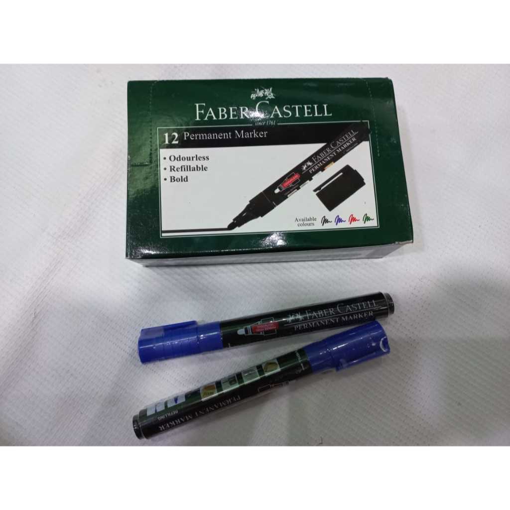 

PROMO ECER SPIDOL FABER CASTELL PERMANENT