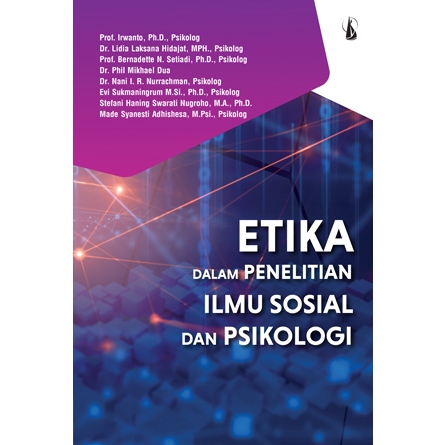 Etika dalam Penelitian Ilmu Sosial dan Psikologi