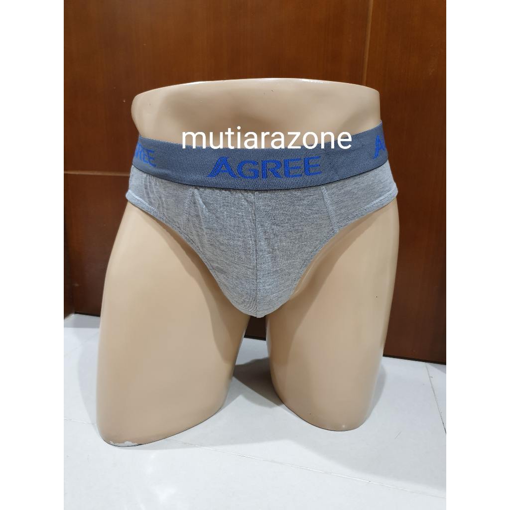 Celana dalam Pria Agree 2330