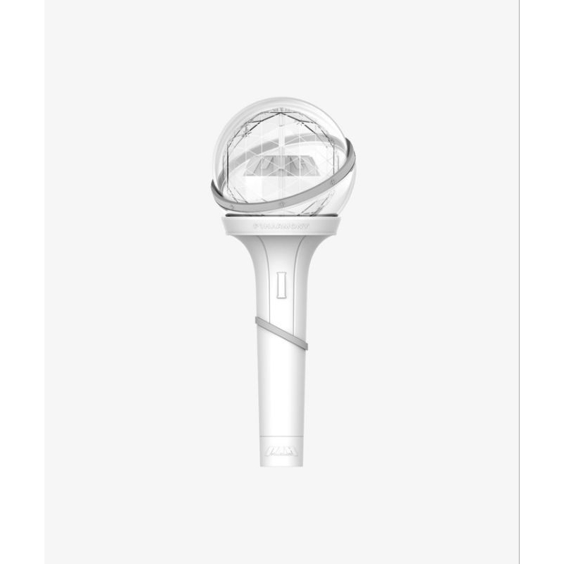 P1HARMONY LIGHTSTICK OFFICIAL (PO) BACA DESKRIPSI