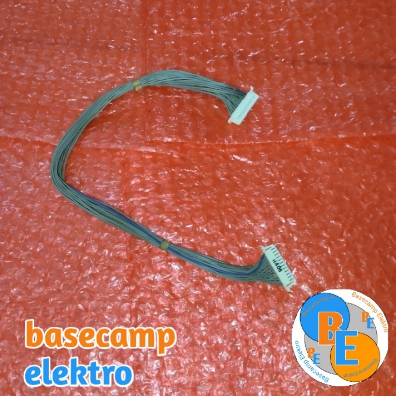 Kabel Power Supply Ke Mainboard TV LED LG 42LS4600TA 42LS4600 Kabel Psu Ke Mb TV LED 42LS4600 Kabel 