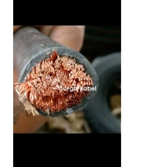 Nyaf 1x150mm supreme/kabel serabut