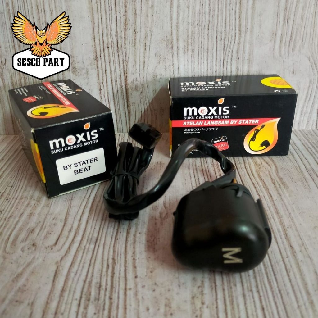 SENSOR CUK BEAT KARBU VARIO KARBU SETELAN LANGSAM BEAT KARBU/VARIO 110/SPACY KARBU/SCOOPY KARBU