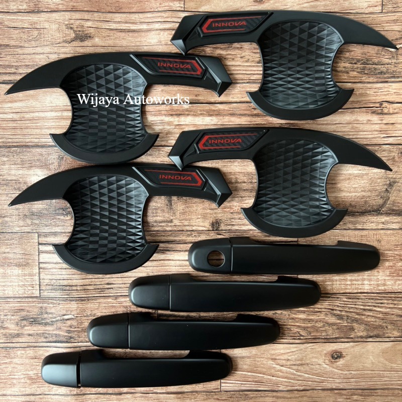 Outer Handle Innova Old 2005-2015