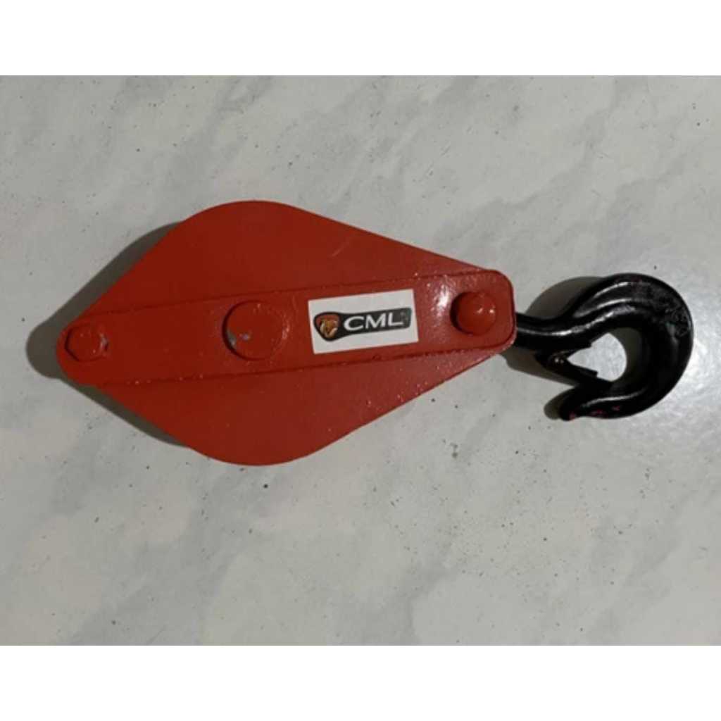 CML Katrol Kapal Serbaguna