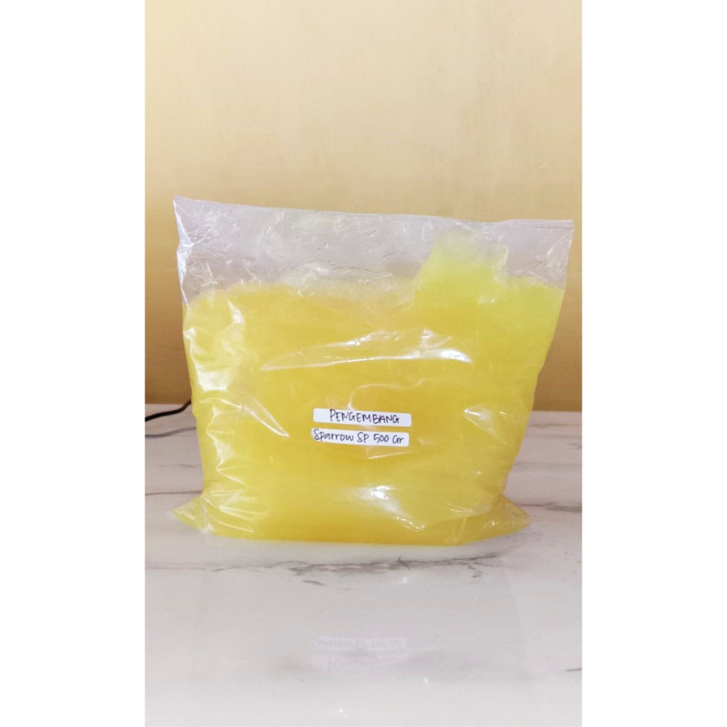 

Pengemulsi Kue dan Bolu Sparrow-SP | pelembut kue