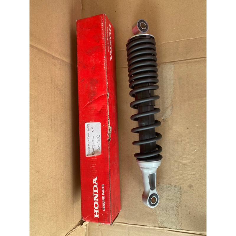 Shok Breaker Belakang 52400-K41-N11 Honda SupraX 125 FI