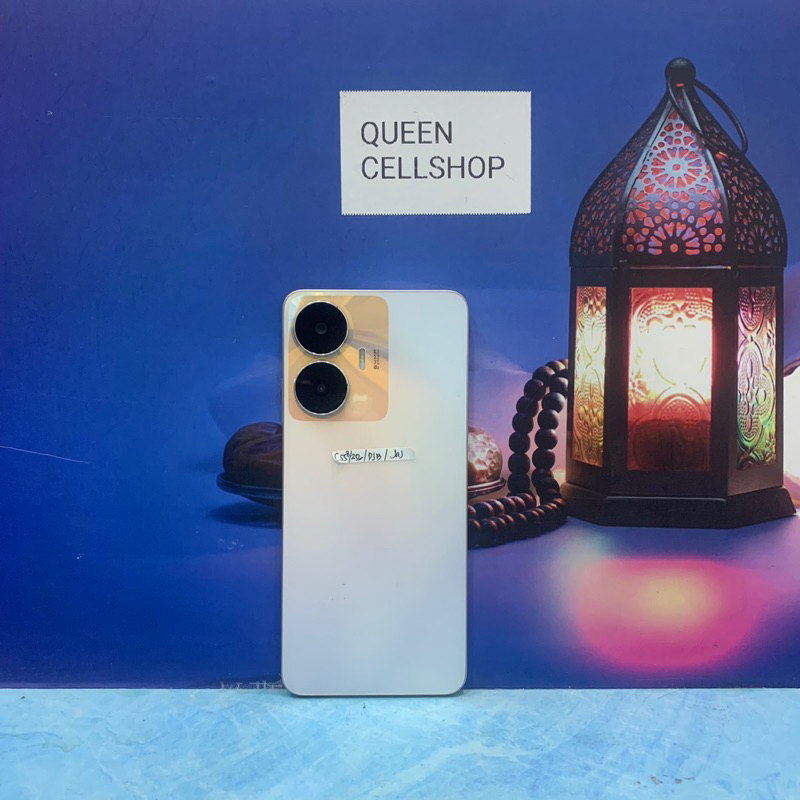 REALME C55 8/256GB SECOND BATANG