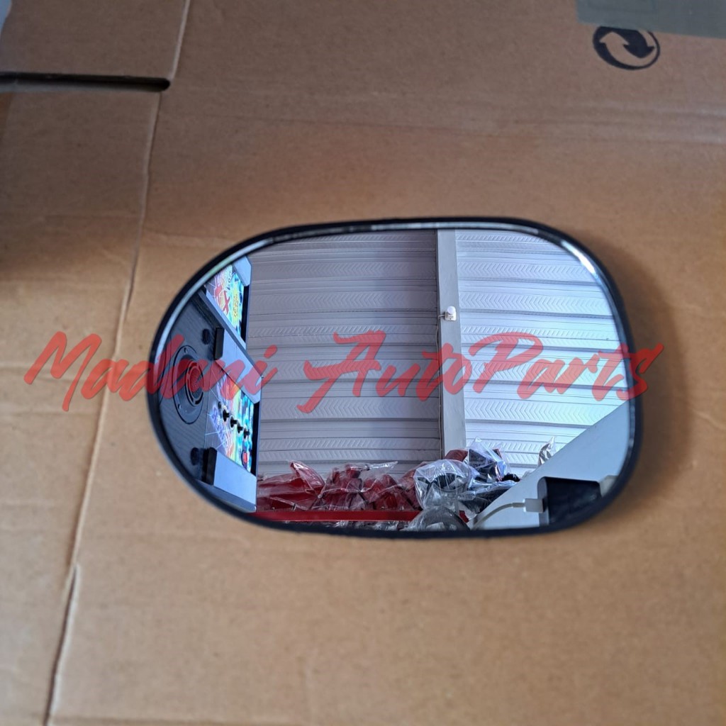 Kaca Spion Nissan Grand Livina tahun 2007-2012