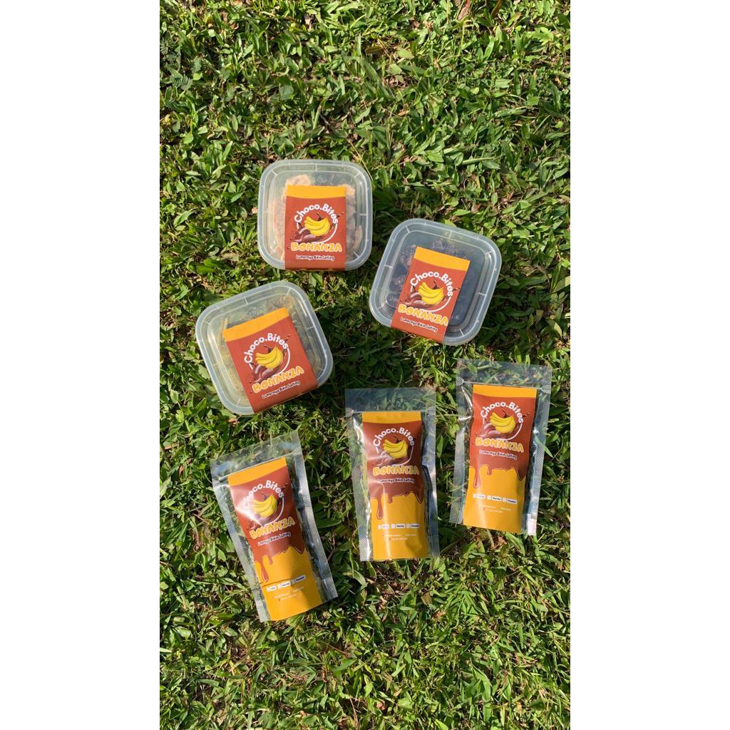 

Keripik Pisang Lumer