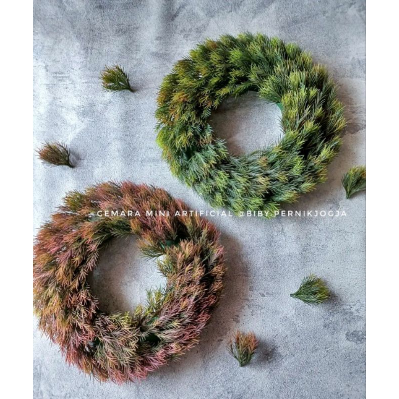 CEMARA MINI ARTIFICIAL