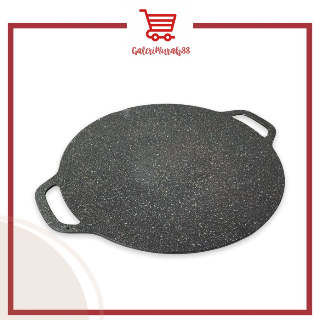 Wajan Konduksi 4936 GSF / 4934 GSF / Wajan Anti Lengket / Wajan Datar