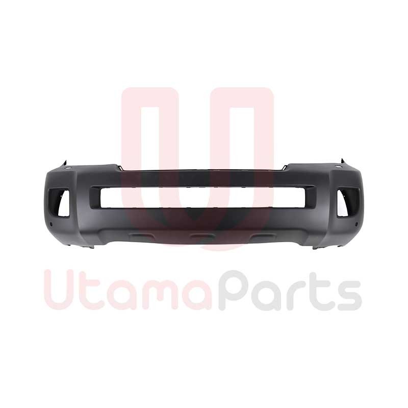 BUMPER DEPAN LAND CRUISER VX 200 2016, 5211960988