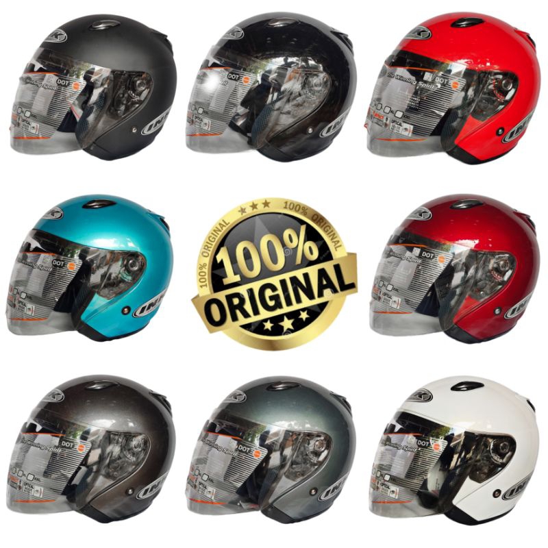 Helm INK Centro | Helm INK Centro Original 100% | Helm INK Centro Original | Helm INK Centro | Helm 
