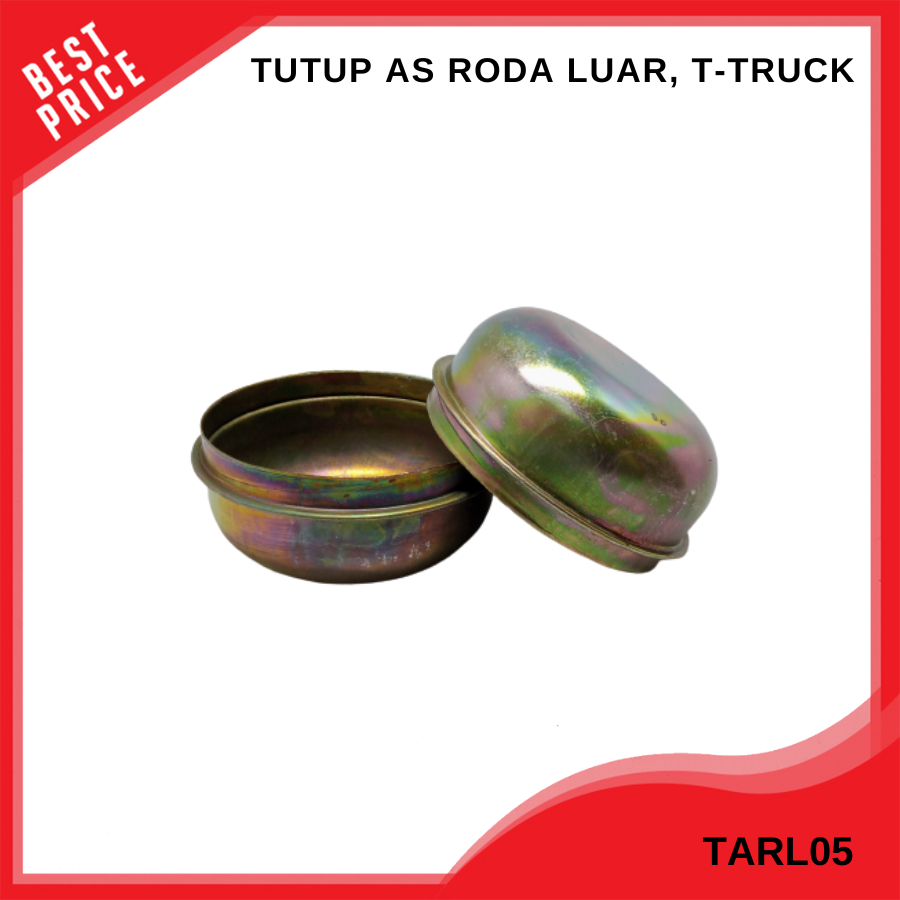 Jual Produk Tutup Dop Roda Tutup Velg Roda Luar Mobil Toyota Truck Gemuk tutup as roda gemuk hub hab