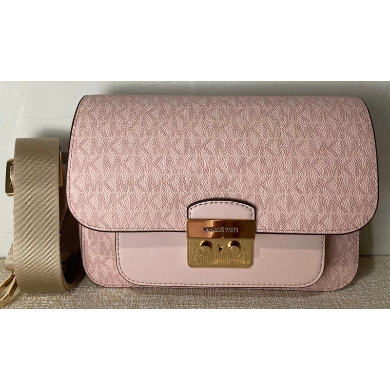 MK SLOAN PINK