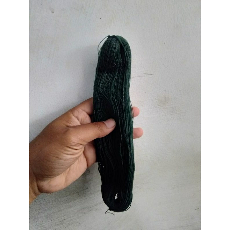 Jaring Burung Perkutut ukuran 50 md dan 100 yds 2 1/2inc