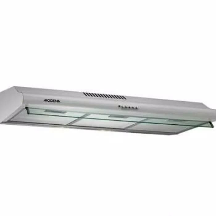 Cooker Hood Modena Type SX 9502 S