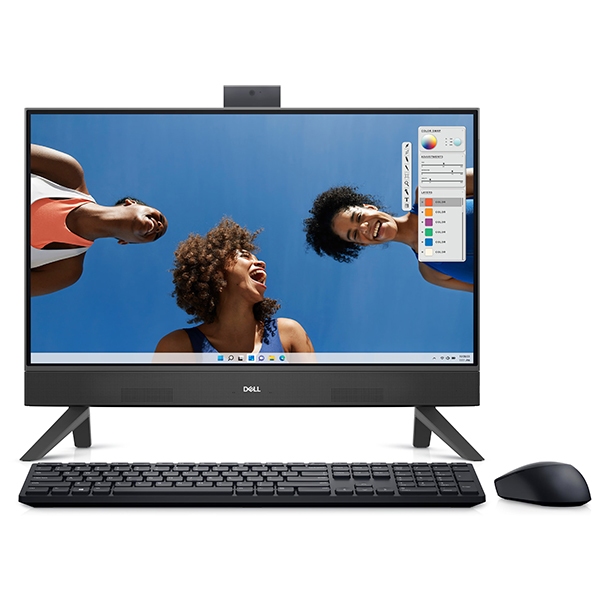 PC All in One Inspiron Dell 5420 i7-1355U