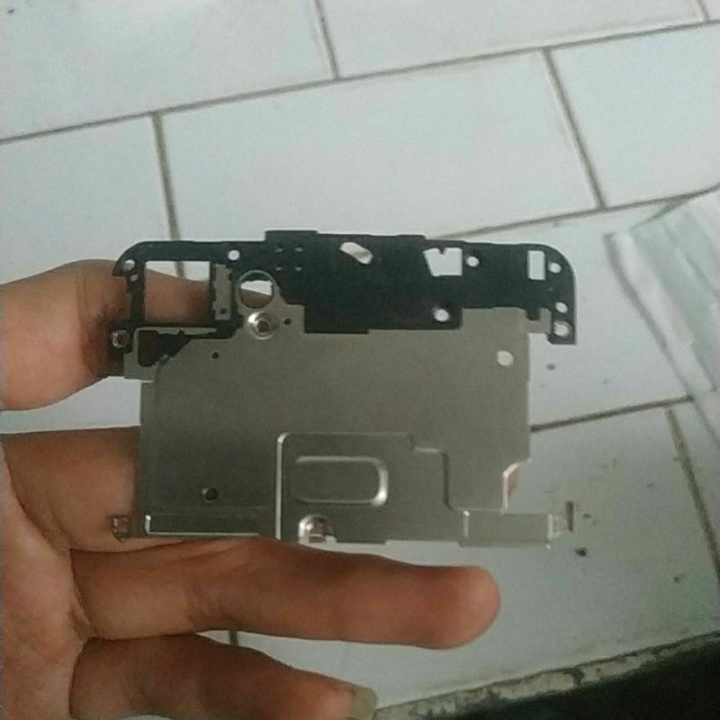 TUTUP MESIN BEKAS VIVO Y81