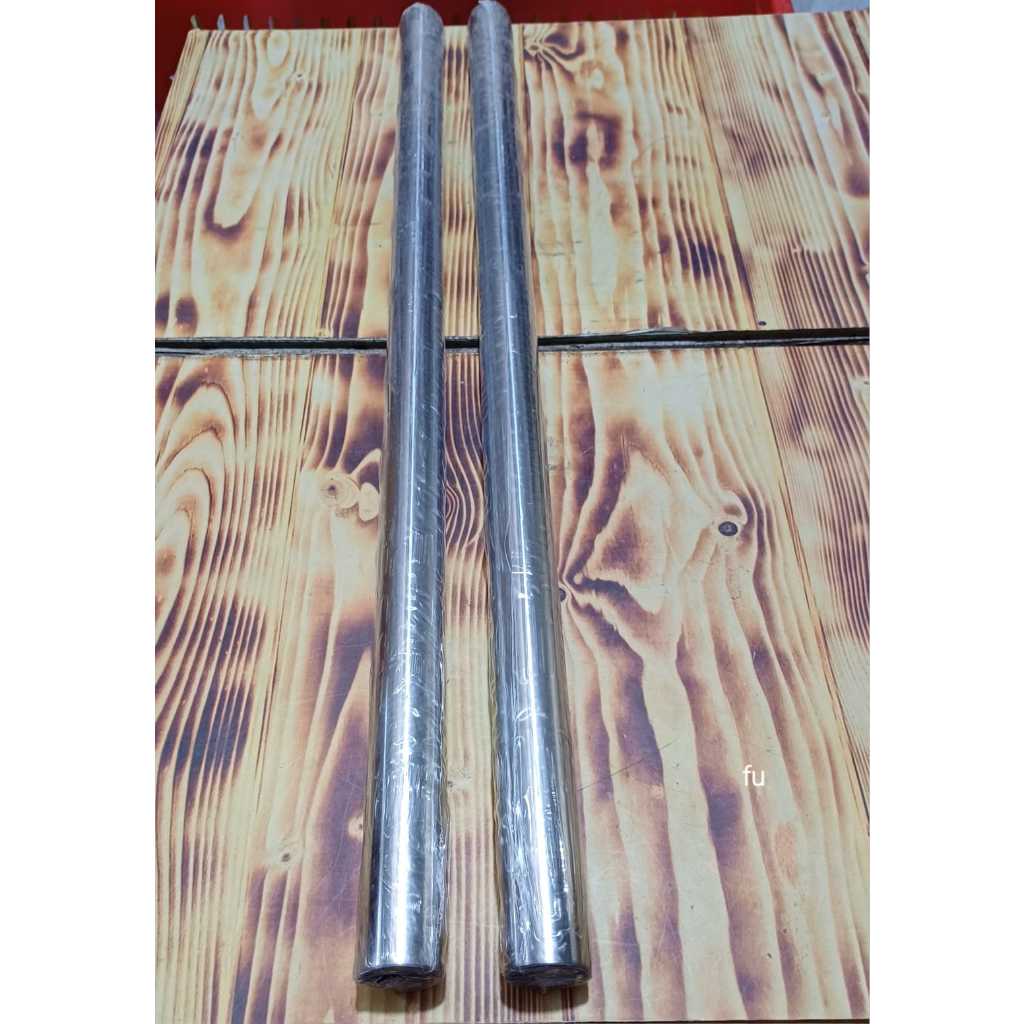 AS SHOCK DEPAN SATRIA FU SET