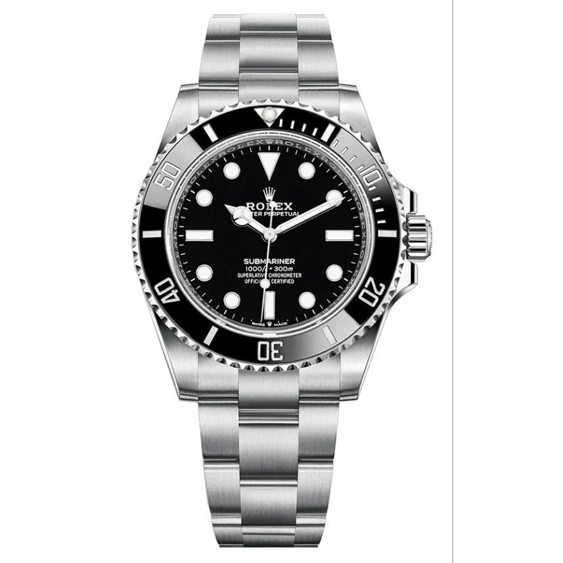 ROLEX MILITARY SUBMARINE