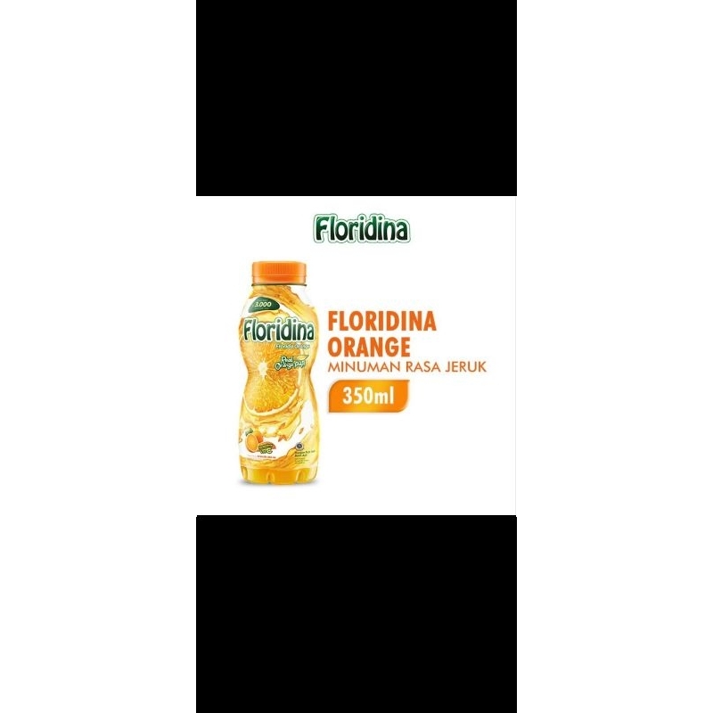 

FLORIDINA FLORIDA ORANGE COCO @ 1 PCS