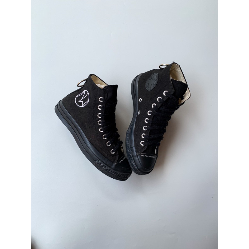 Converse x Undercover