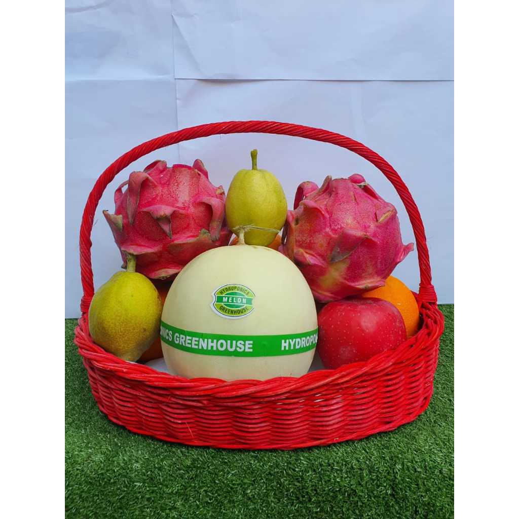 Duta Buah PARCEL BUAH A