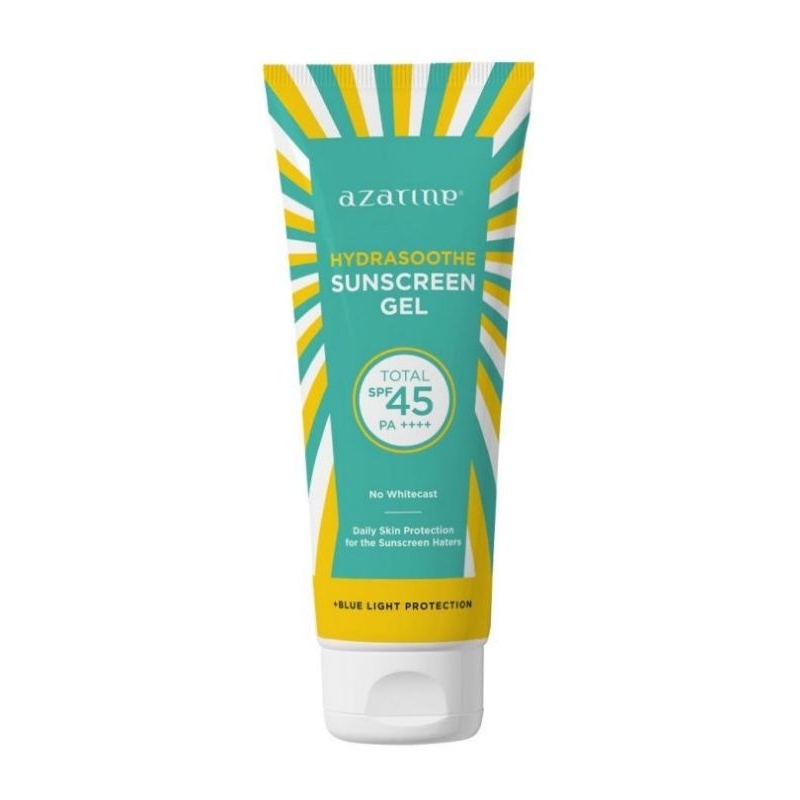 azzarin sunscreen