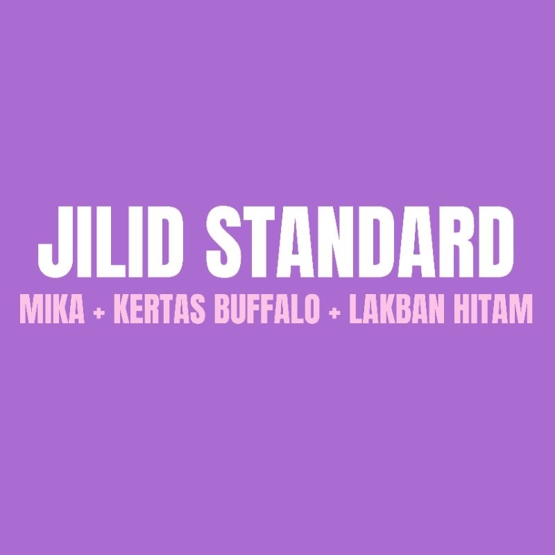 

Jilid File || Tugas Sekolah Dll