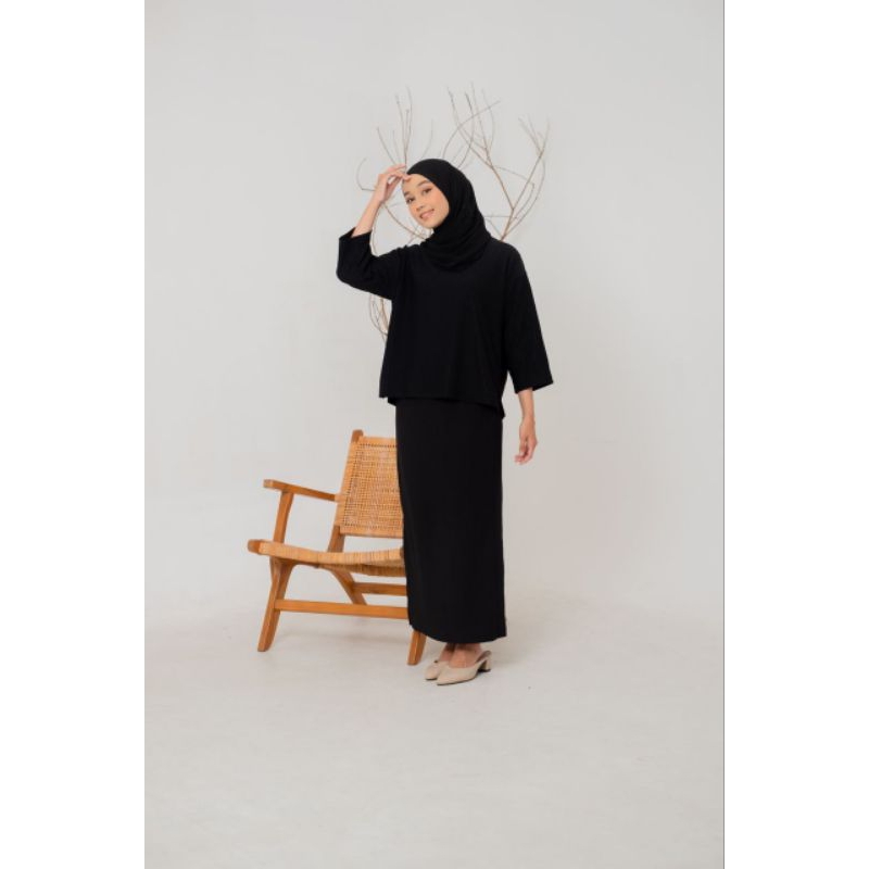 Hanni One Set | Hornet Knit