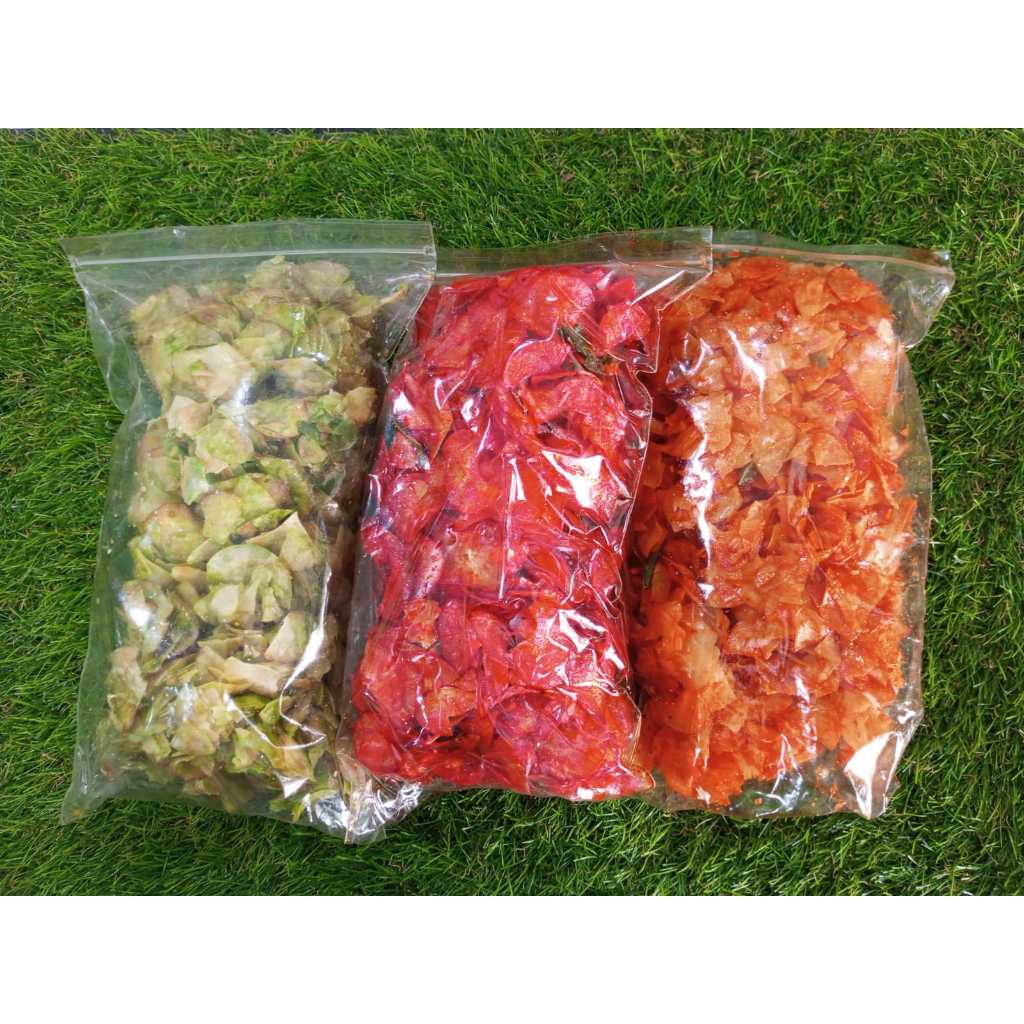

KERIPIK SINGKONG