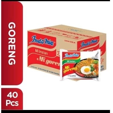 

Indomie 1 Dus (isi 40 pcs)