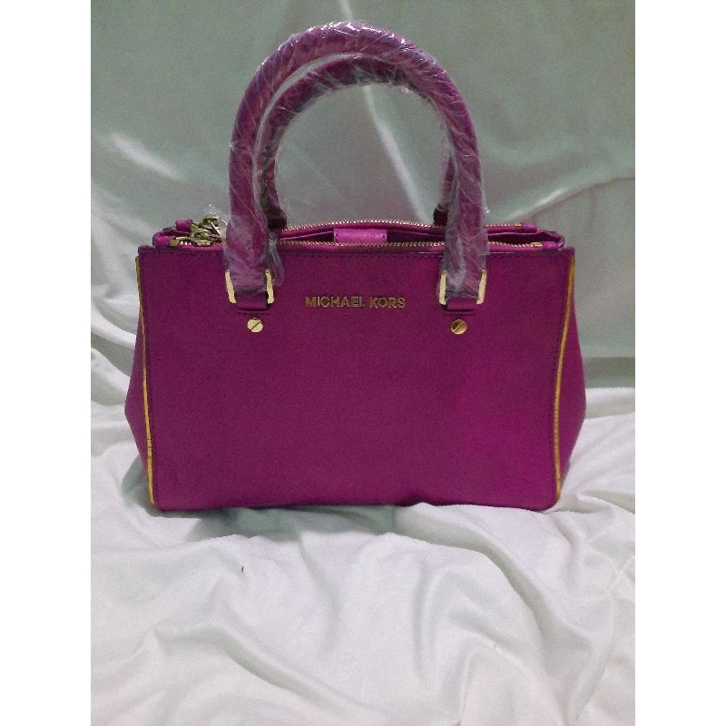 tas mk pink