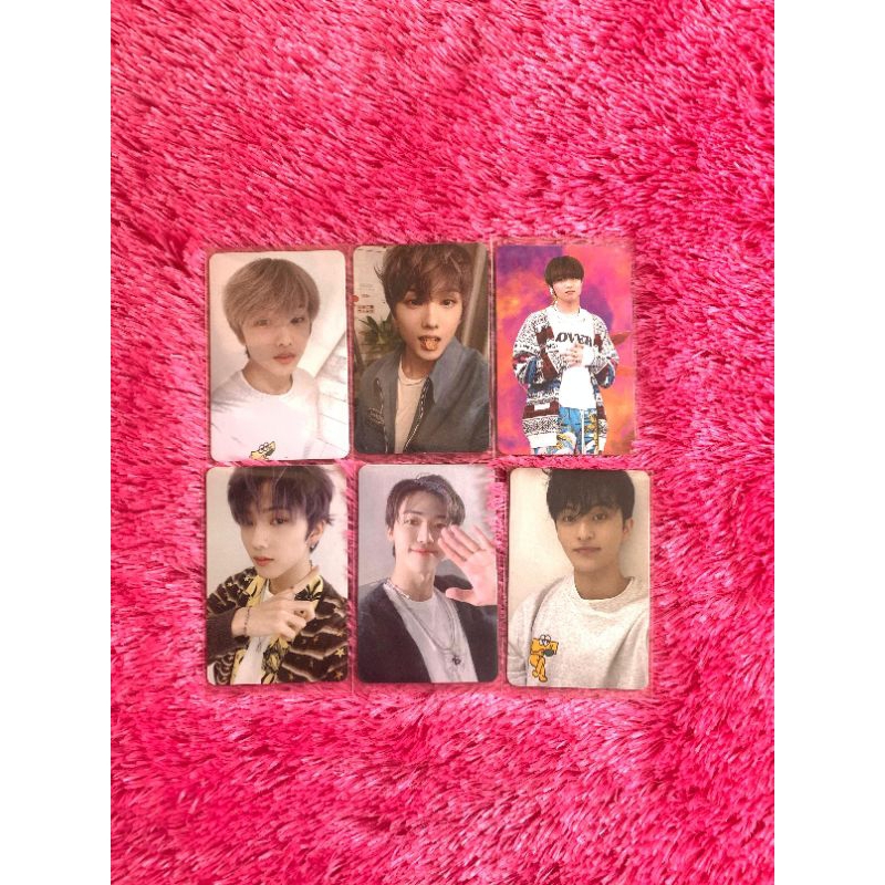 PC SEHUN
