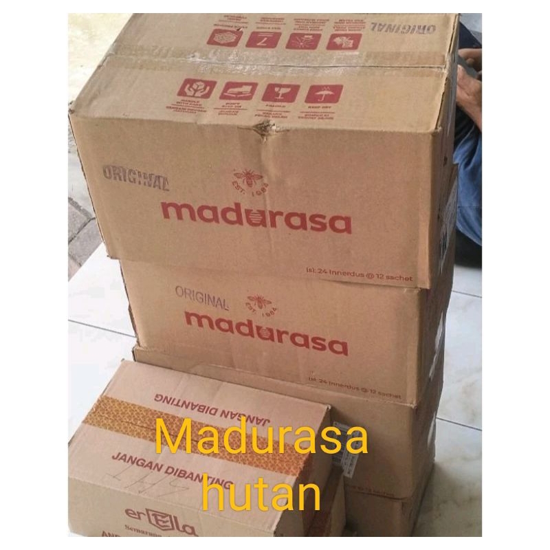 

madurasa original 40sach