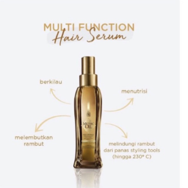mythic Oil