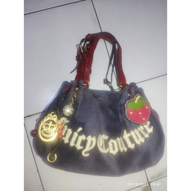 tas juicy couture