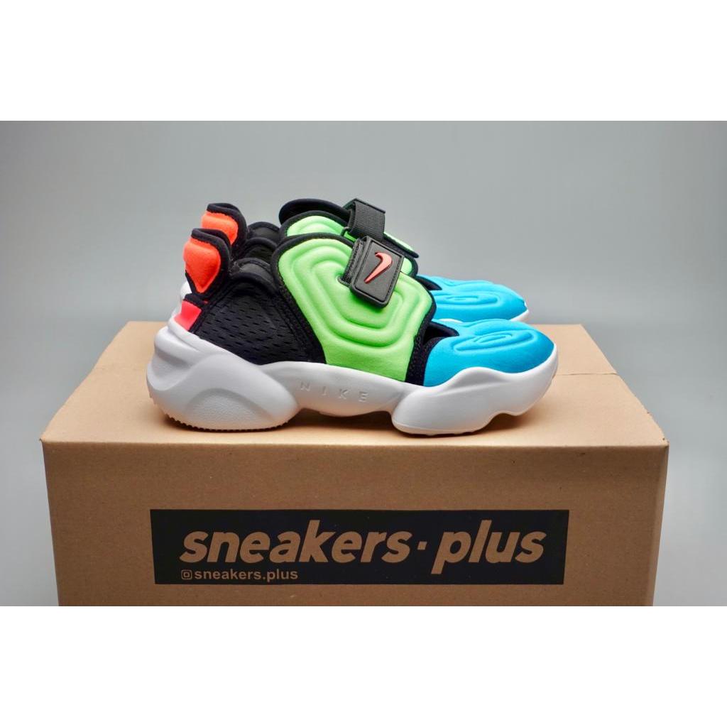 Nike Aqua Rift Blue Fury CW7164-400 100% Original